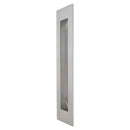 Gainsborough Flush Pull Rectangular 150mm Stainless Steel 730FP150SS - primehardware