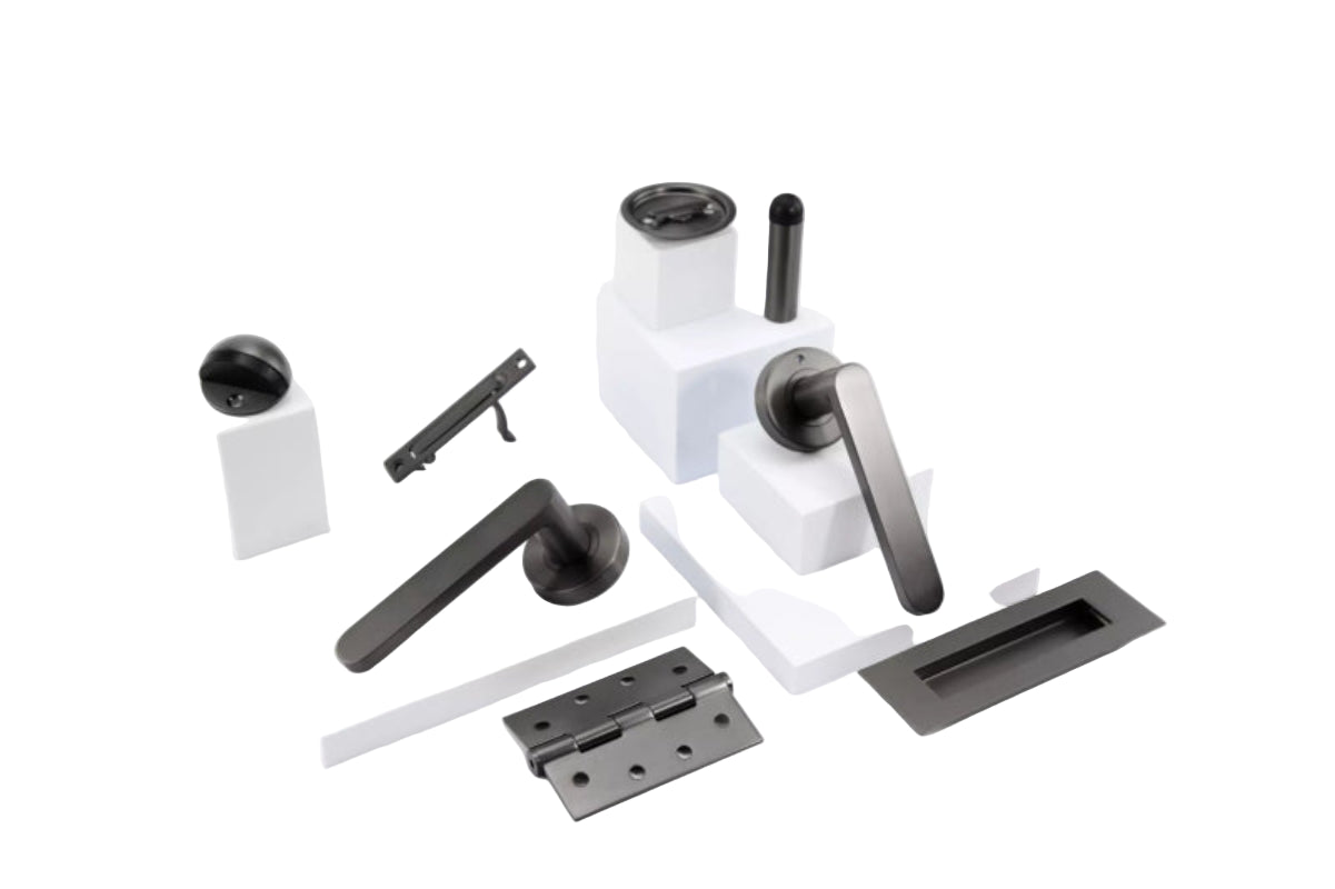 LOCKWOOD LOOSE PIN HINGES 100X75X2.5 AVAILABLE IN VARIOUS COLORS