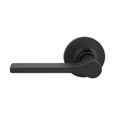 Gainsborough TradePro Adel Dummy Matte Black 1420PROADEMB - primehardware