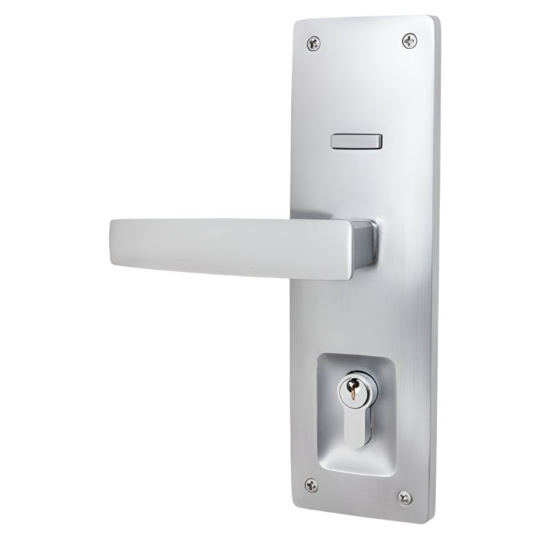 Gainsborough T_LCK URB AUR D_CYL BSC KEYED 8901AURBSCK