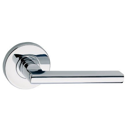 Gainsborough Lianna Lever Passage Set Bright Chrome 105LIABC