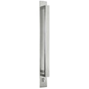 Gainsborough Trilock Omni Back to Back 600mm Double Cyclinder Stainless Steel 8905BBSSK - primehardware