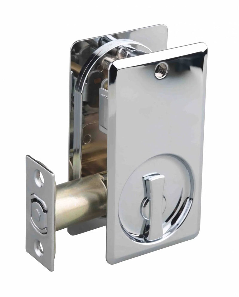 N2LOK-Square Lockable Cavity Slider