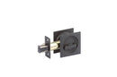 N2LOK - Square Pocket Door Locks - primehardware