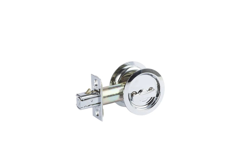 N2LOK-Round Pocket Door Locks