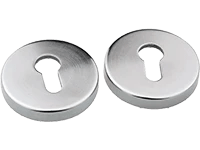 N2Lok - Escutcheon Round - primehardware