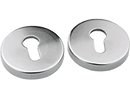 N2Lok - Escutcheon Round - primehardware