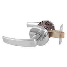 Gainsborough Bailey Privacy Lever Set Bright Chrome 115BAIBC