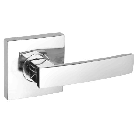 Gainsborough Neue Angular Dummy Smooth Square Bright Chrome 1820ANGBC - primehardware