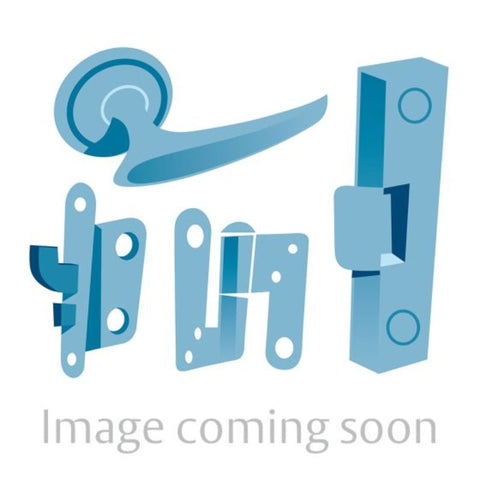Lockwood 2557 Series Heavy Duty Arm Assembly Silver SP2567 - 197SIL - primehardware