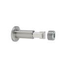 Gainsborough Wall Stop Tube 75mm Chrome 6209CP - primehardware