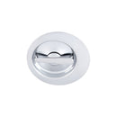 Gainsborough Connecting Sliding Cavity Set Circular Bright Chrome 397BCC - primehardware