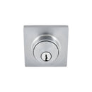 Gainsborough TradePro Dani Double Cylinder Deadbolt Satin Chrome 1450PRODANSCK - primehardware