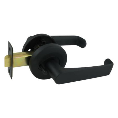 Gainsborough TELO PRIVACY SMOOTH RND AMB DDA 1915TELAMB - primehardware