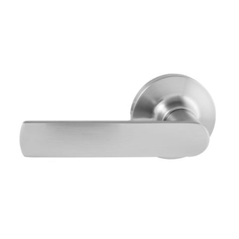 Gainsborough TradePro Bela Round Passage Set Satin Chrome 1400PROBELSC - primehardware