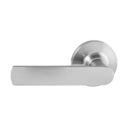 Gainsborough TradePro Bela Round Passage Set Satin Chrome 1400PROBELSC - primehardware