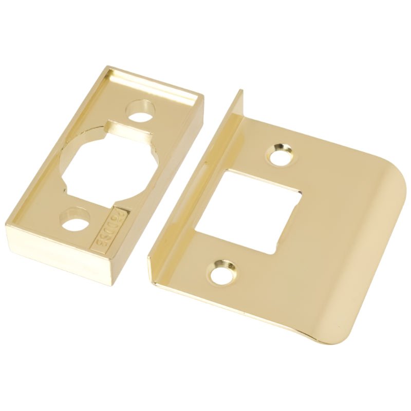 Gainsborough Rebate Kit Trilock Satin Chrome KT890REBSC