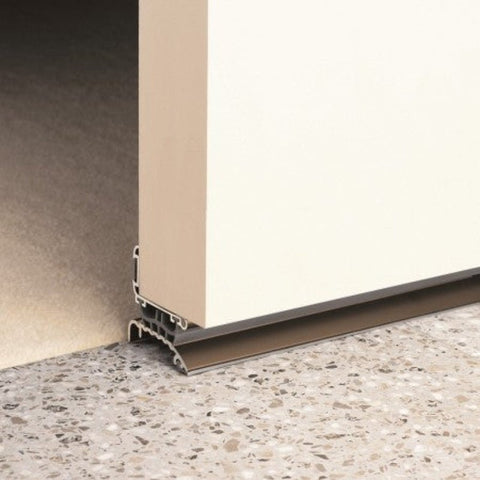 Gainsborough Storm Door Seal 915mm in Mill GS4915ML - primehardware