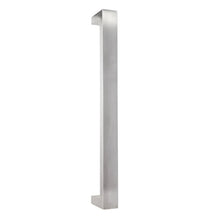 Gainsborough 9266PH600 Oblong Pull Handle 600mm 9266PH600SS