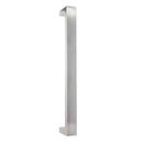 Gainsborough 9266PH600 Oblong Pull Handle 600mm 9266PH600SS - primehardware