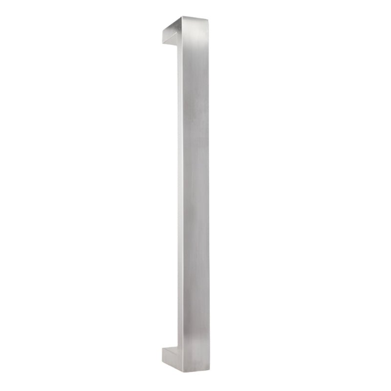 Gainsborough 9266PH600 Oblong Pull Handle 600mm 9266PH600SS