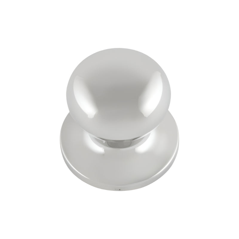 Gainsborough Terrace Dummy Set Polished Stainless Steel 505TERPSS - primehardware