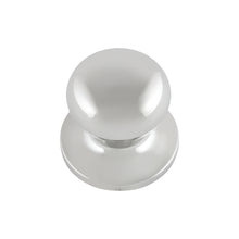 Gainsborough Terrace Dummy Set Polished Stainless Steel 505TERPSS
