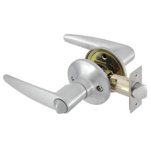 Gainsborough Ambassador Privacy Set Satin Chrome 510AMBSCS