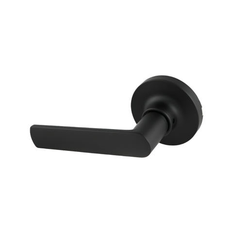 Gainsborough TradePro Bela Dummy Matte Black 1420PROBELMB - primehardware