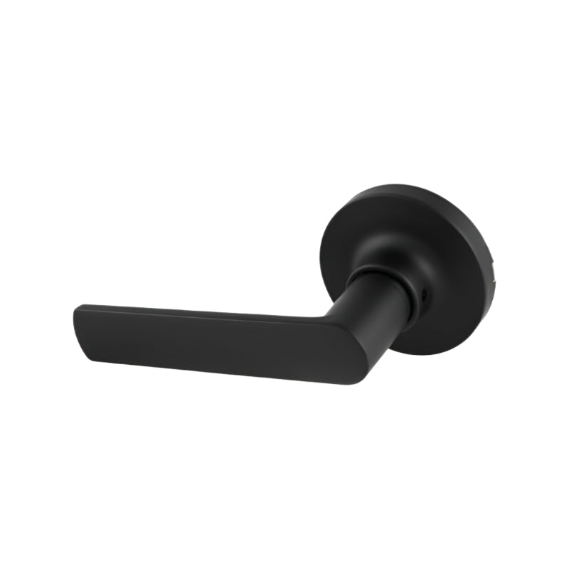 Gainsborough TradePro Bela Dummy Matte Black 1420PROBELMB
