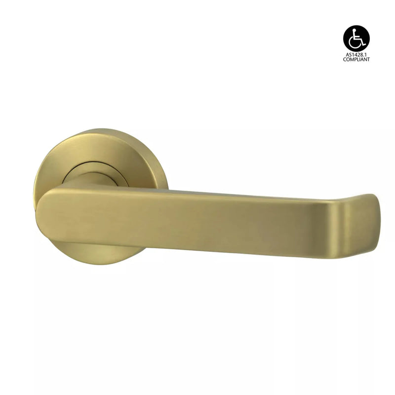 Lockwood Vivid Lever V2 Available in Various Finish & Different Combination