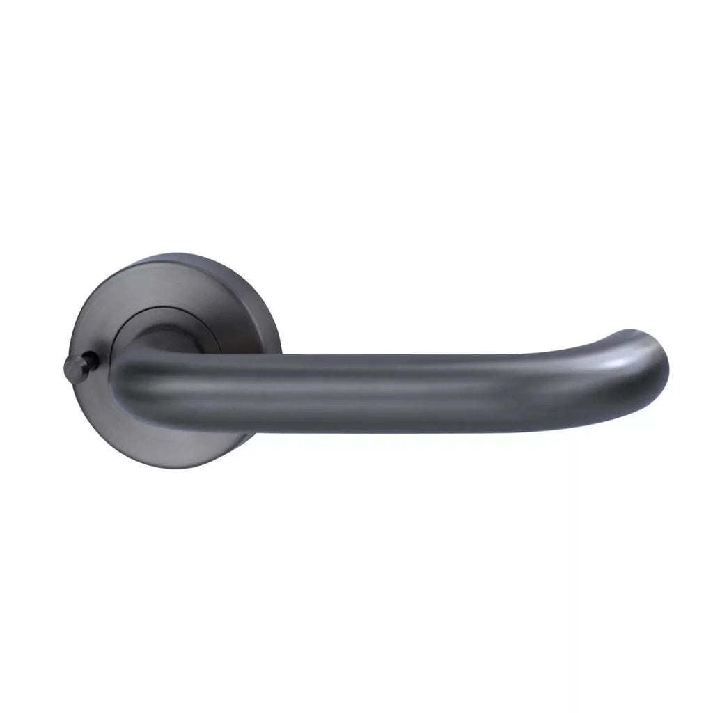 Lockwood Vivid Lever V2 Available in Various Finish & Different Combination - primehardware