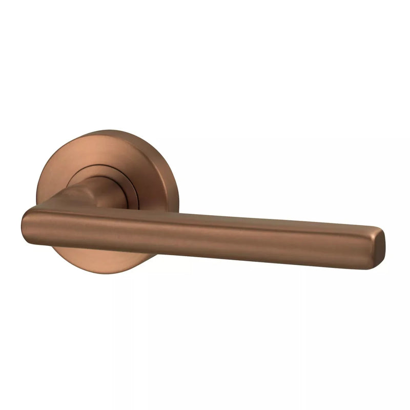 Lockwood Vivid Lever V2 Available in Various Finish & Different Combination