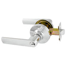 Gainsborough TradePro Bela Entrance Key In Lever Set Bright Chrome 1440PROBELBC - primehardware