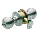 Gainsborough Governor Entrance Keylock Set Stainless Steel 840GOVSSS - primehardware