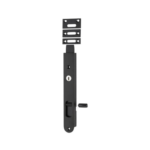 Iver Locking Flush Bolt - primehardware