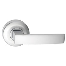 Gainsborough Neu Angular Dummy Smooth Round Satin Chrome 1920ANGSC