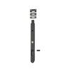 Iver Locking Flush Bolt - primehardware