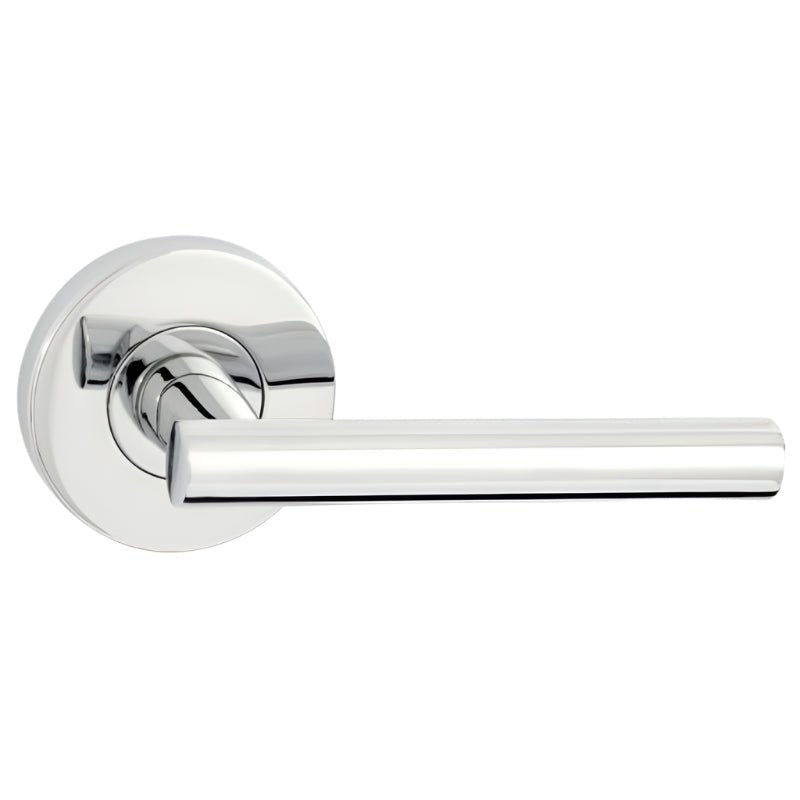 Gainsborough Amelia Dummy Lever Set Right Hand Bright Chrome 120AMERBC - primehardware