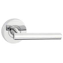 Gainsborough Amelia Dummy Lever Set Right Hand Bright Chrome 120AMERBC