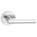 Gainsborough Amelia Dummy Lever Set Right Hand Bright Chrome 120AMERBC - primehardware