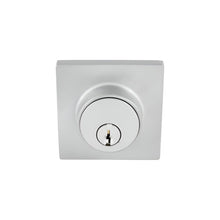 Gainsborough TradePro Dani Single Cylinder Deadbolt Satin Chrome 1445PRODANSCK
