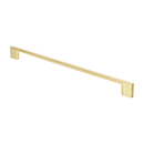 Zanda Marco Cabinet Handle - Brushed Nickel/Matt Black/Satin Brass - primehardware