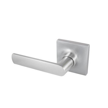 Gainsborough TradePro Bela Square Dummy Satin Chrome 1420PROSQBELSC - primehardware