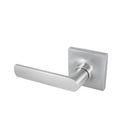 Gainsborough TradePro Bela Square Dummy Satin Chrome 1420PROSQBELSC - primehardware