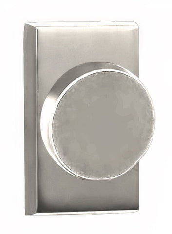 N2Lok Agrigento Entry Door Handle Set - primehardware