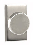 N2Lok Agrigento Entry Door Handle Set - primehardware