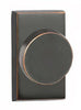 N2Lok Agrigento Entry Door Handle Set - primehardware