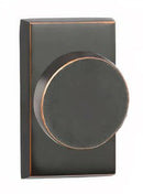 N2Lok Agrigento Entry Door Handle Set - primehardware