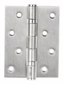 N2Lok Ball Bearing Pin Hinge - 100 x 75mm - Stainless Steel - primehardware